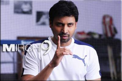 Sumanth