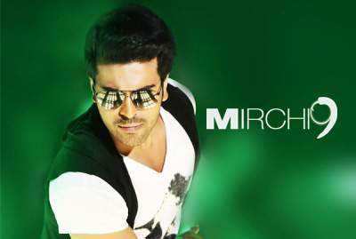 Vinayak in Naayak Review