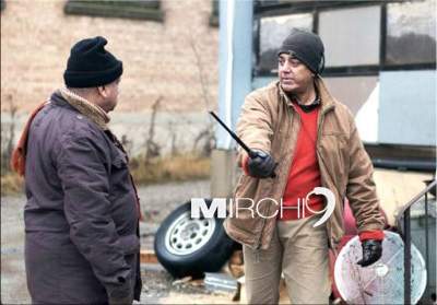 Vishwaroopam