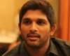 Allu brothers at family dinner