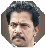 arjun lakshmi Kadali review