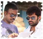 director Bhaskar  ongole gitta review
