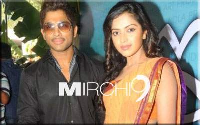 Iddarammayilatho completes Bangkok Schedule