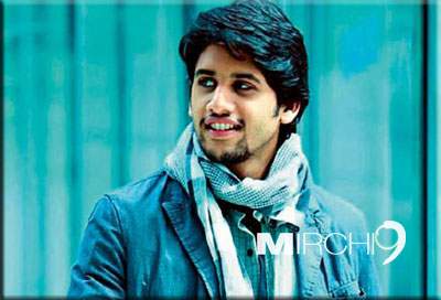 Naga Chaitanya eyes a Kannada movie