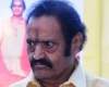 Pic Talk: Hari Krishna suffering from bad health!