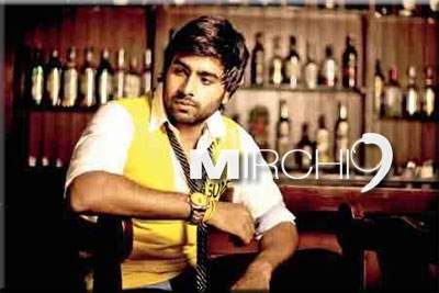 Nara Rohit turns Lover