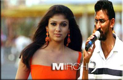 Nayantara in Sekhar Kammula's Kahaani remake