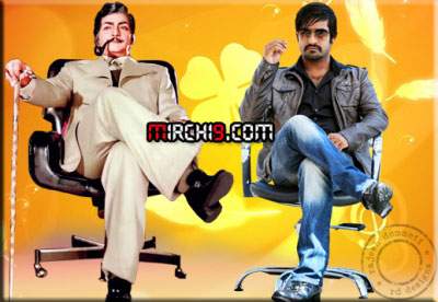 Baadshah Climax shoot from tomorrow
