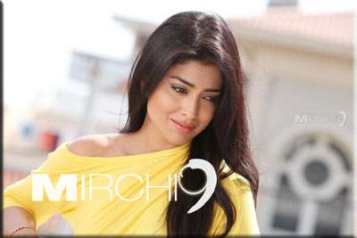 Shriya Saran quits Twitter