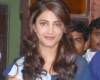 shruti-hassan in bahubali