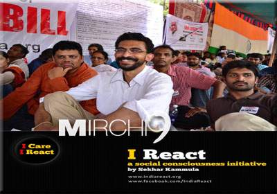 Sekhar Kammula calls to fight against atrocities on women