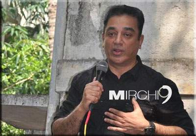 Kamal Hassan to decides against going to Supreme