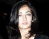 Akshara Hassan beside Varun Tej!