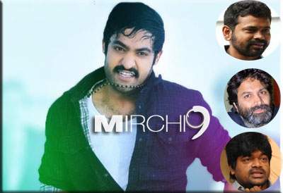 Deadly combination for NTR