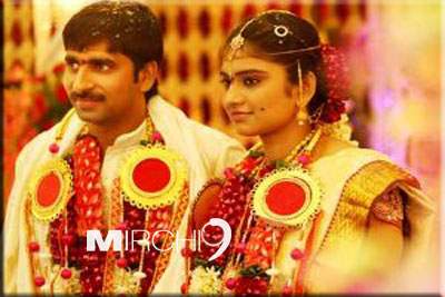 Director Gopichand Malineni married