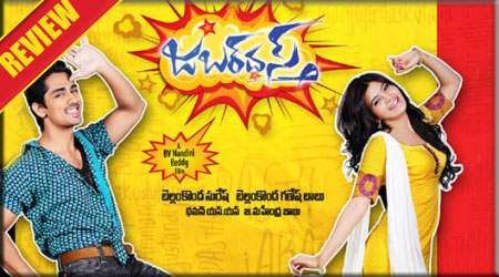 Jabardasth-Review