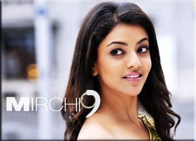 Kajal can not ask for more!