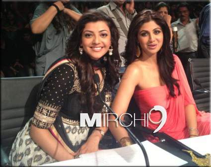 Kajal dream