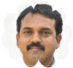 Koratala Siva in Mirchi Review