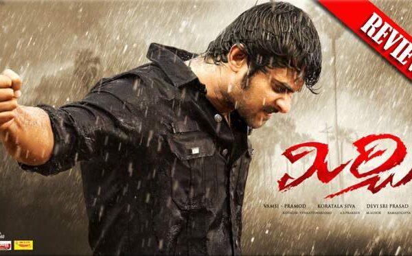 Mirchi Movie Review