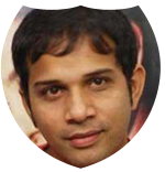 Music Director Karthik in Okkadine Review