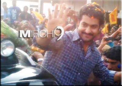 NTR