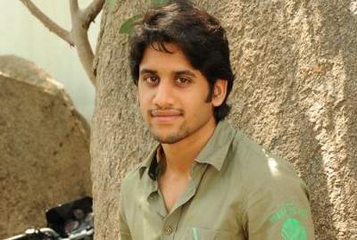 Naga Chaitanya confirms Charminar Remake