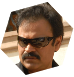 Nagendra Babu- Thadaka- Review