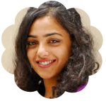 Nithya Menon in Jabardasth