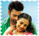 Nara rohit Okkadine Review
