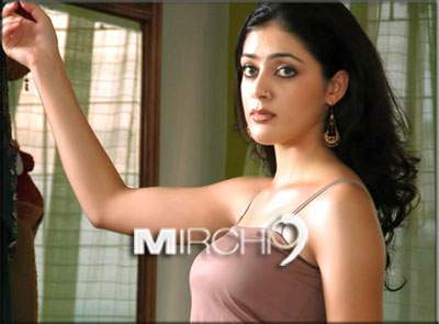 Parvati Melton to quit movies!
