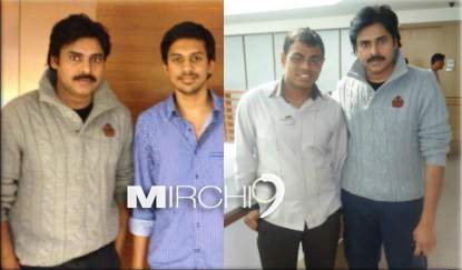 Pawan Kalyan
