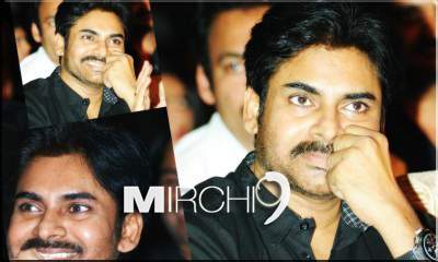 Pawan Kalyan