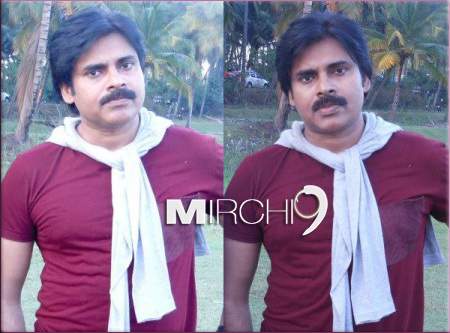 Pawan Kalyan