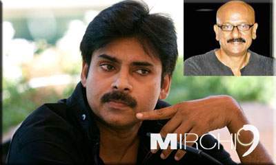 Ramana Gogula is not scoring for Pawan Kalyan movie