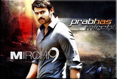 Prabhas Mirchi