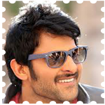 Prabhas in Mirchi Review