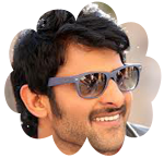 Prabhas in Mirchi