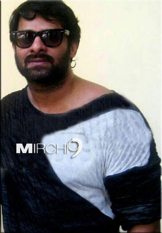 Pic Talk: Prabhas gets bulkier for Baahubali