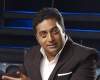Pic Talk: Prakash Raj for Tamil KBC