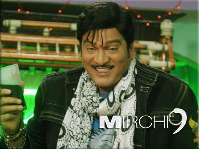 Rajendra Prasad