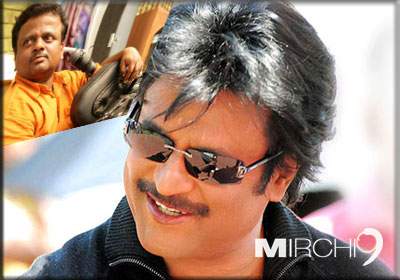 KV Anand denies News of Rajinikanth's movie