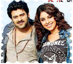Richa in Mirchi