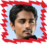 Siddarth in Jabardasth