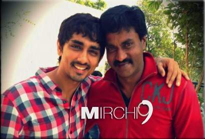 Siddharth