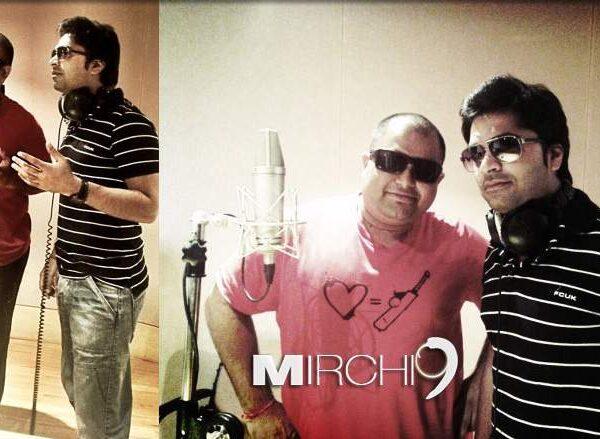 ram charan true jet