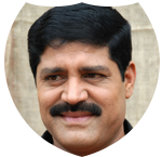 Sri Hari  in Jabardasth
