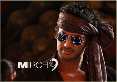 Vishal
