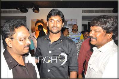 Yash Raj films working on a fresh subject for Nani
