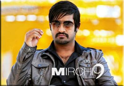 Baadshah climax shoot wrapped up